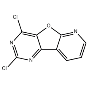 4,5]呋喃并[3,2-D]嘧啶