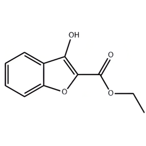 ethyl 3-hydroxybenzofuran-2-carboxylate