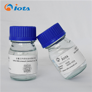 聚二甲基硅氧烷和环五聚二甲基硅氧烷 IOTA 29161,Polydimethylsiloxane and cyclopentadimethylsiloxane (iota 29161)