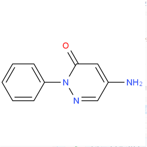 5-氨基-2-苯基-3-哒嗪酮