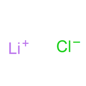 氯化锂,Lithium Chloride
