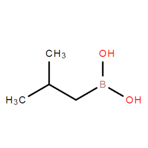 异丁基硼酸,Isobutaneboronic acid