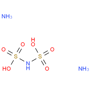 亚氨二硫酸二胺