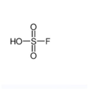 氟磺酸,sulfurofluoridic acid