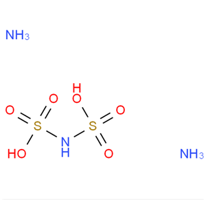 硝酸铍,DIAMMONIUM IMIDODISULFATE