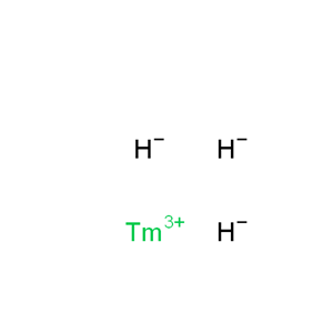 氢化铥(III)
