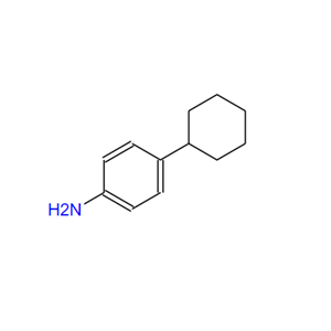 4-环己基苯胺