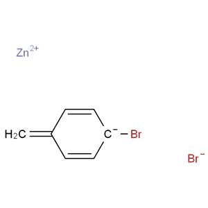 4-溴苯甲基溴化锌,4-BROMOBENZYLZINC BROMIDE