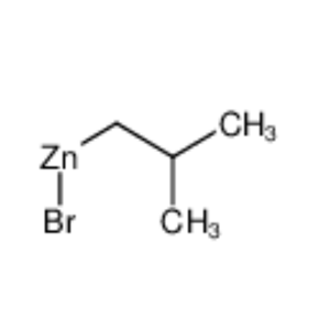 异丁基溴化锌,bromozinc(1+),2-methanidylpropane