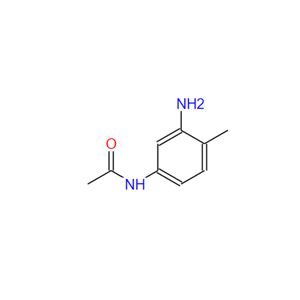 N-(3-氨基-4-甲基苯基)乙酰胺