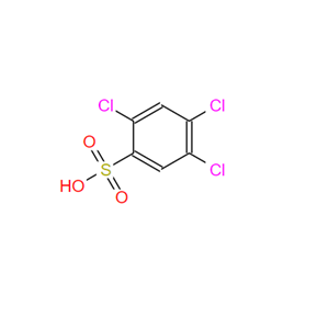 2,4,5-三氯苯磺酸水合物,2,4,5-Trichlorobenzenesulfonic Acid Hydrate