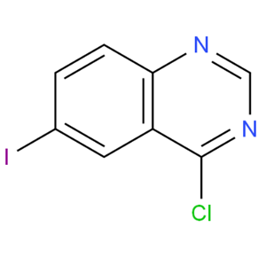 4-氯-6-碘喹唑啉,4-Chloro-6-iodoquinazoline