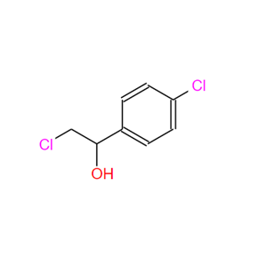 对氯-α-氯甲基苯甲醇