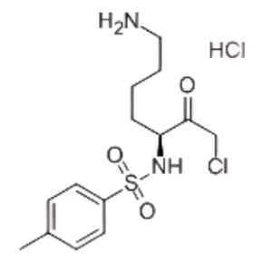 Tosyllysine Chloromethyl Ketone (hydrochloride)