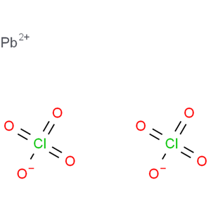 高氯酸鉛(2+),LEAD(II) PERCHLORATE SOLUTION