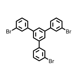 1,3,5-三(3-溴苯基)苯