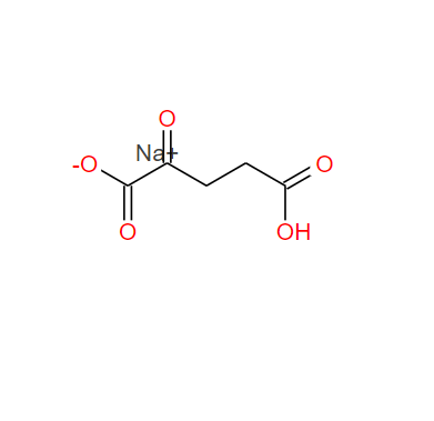 α-酮戊酸钠,α-Ketoglutaric acid sodium salt