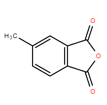 4-甲基苯酐,4-Methylphthalic anhydride