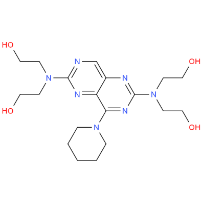 莫哌达醇,mopidamol