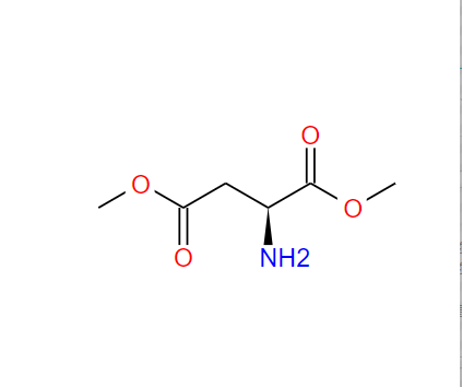 Dimethyl L-aspartate