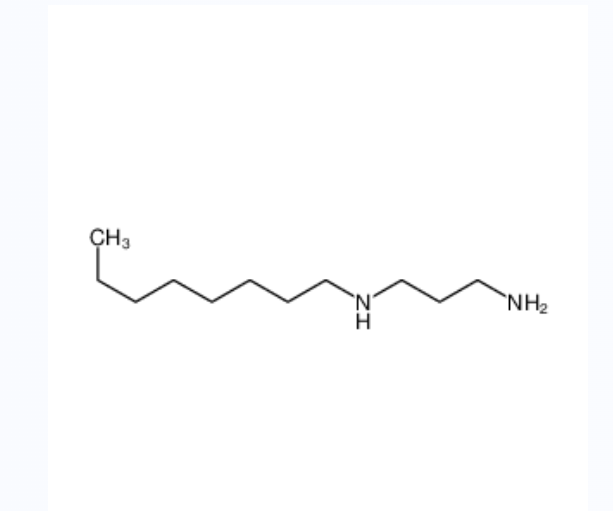 N1-辛基-1,3-丙烷二胺,N'-octylpropane-1,3-diamine