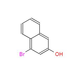 1-溴-3-羟基萘
