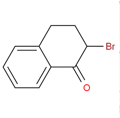 2-溴-1-四氢萘酮,2-Bromo-1-tetralone
