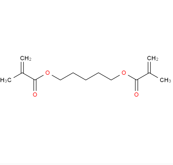 1,5-二甲基丙烯酸戊二醇酯,1,5-PentaMethylene glycol diMethacrylate