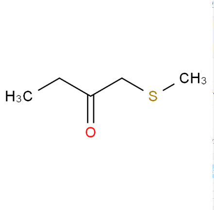 1-甲硫基-2-丁酮,1-(Methylthio)-2-butanone