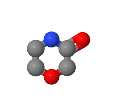 3-吗啉酮,morpholin-3-one