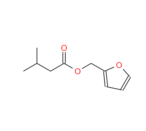 异戊酸糠酯,Furfuryl 3-methylbutanoate