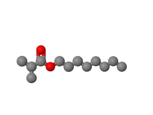 異丁酸辛酯,OCTYL ISOBUTYRATE