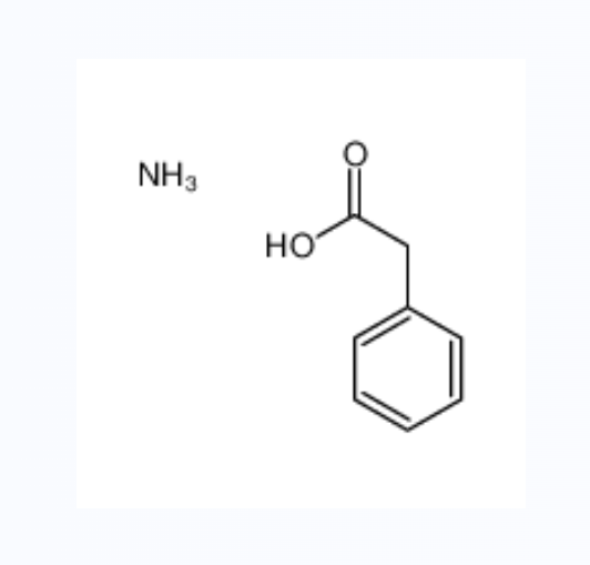 苯乙酸（铵盐）,Ammonium phenyl acetate