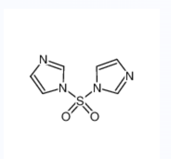 N,N'-硫酰二咪唑,1,1'-Sulfonyldiimidazole