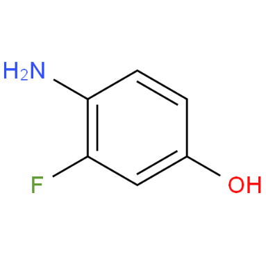 4-氨基-3-氟苯酚,4-Amino-3-fluorophenol
