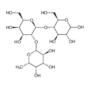 2'-岩藻糖基乳糖,2'-FUCOSYLLACTOSE