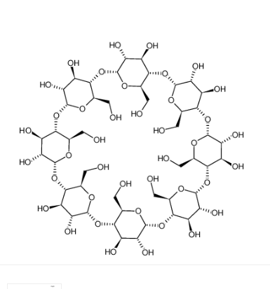 gamma-环糊精水合物,GAMMA-CYCLODEXTRIN HYDRATE