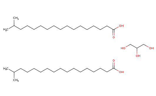 聚甘油-10 二异硬脂酸酯,POLYGLYCERYL-10 DIISOSTEARATE
