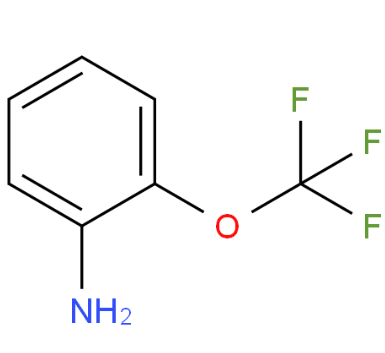 邻氨基三氟甲氧基苯,2-(Trifluoromethoxy)aniline