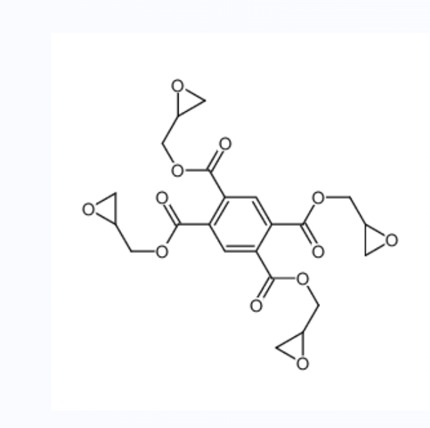 四縮水甘油基均苯四甲酸酯,tetrakis(oxiran-2-ylmethyl) benzene-1,2,4,5-tetracarboxylate