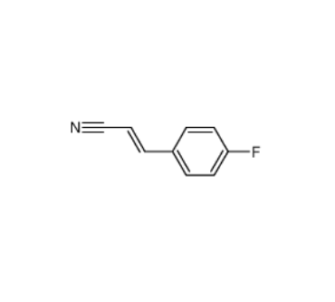 葡醛酸鈉,4-FLUOROCINNAMONITRILE