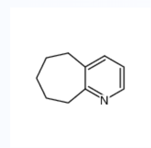 2,3-环己吡啶,2,3-CYCLOHEPTENOPYRIDINE