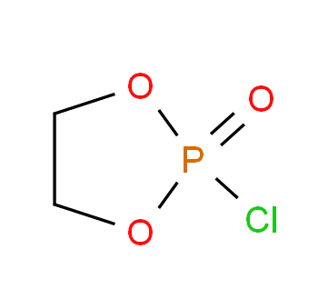 2-氯-2-氧-1,3,2-二氧磷杂环戊烷,2-Chloro-1,3,2-dioxaphospholane-2-oxide