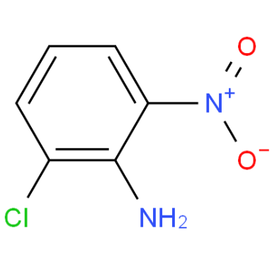 2-氯-6-硝基苯胺,2-CHLORO-6-NITROANILINE