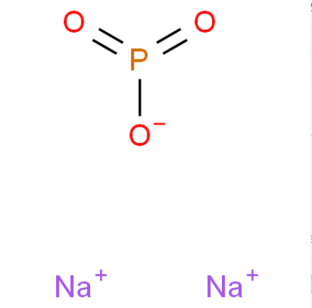 亚磷酸钠,Phosphonic acid, disodium salt