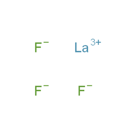 氟化镧,LANTHANUM FLUORIDE