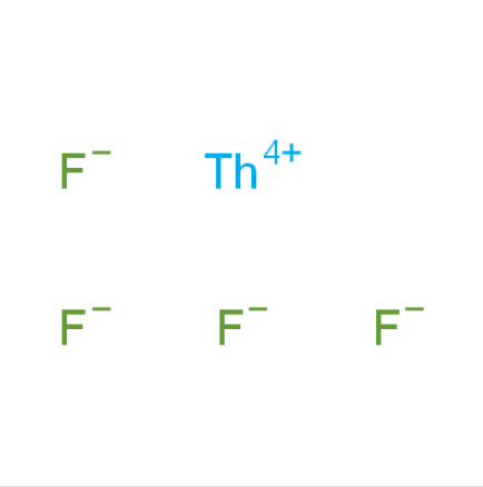 四氟化钍,THORIUM FLUORIDE