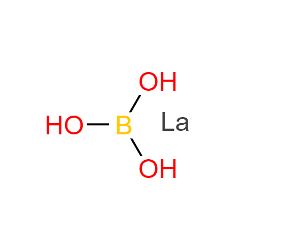boron lanthanum(3+) trioxide,POTASSIUboron lanthanum(3+) trioxideM METABORATE