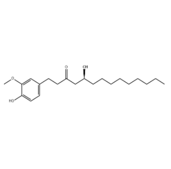 10-姜酚,10-Gingerol