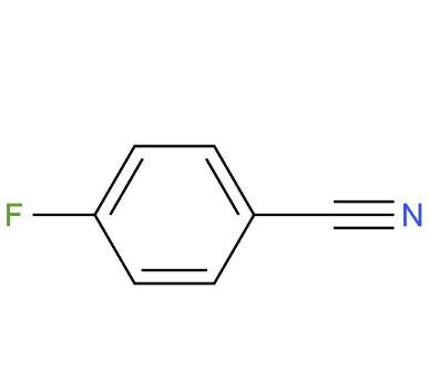 對(duì)氟苯腈,4-Fluorobenzonitrile